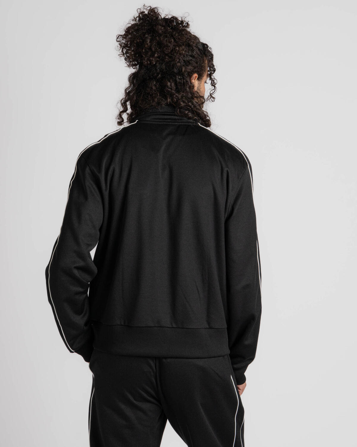 Lacoste Track Jacket | SH1457-031 | AFEW STORE